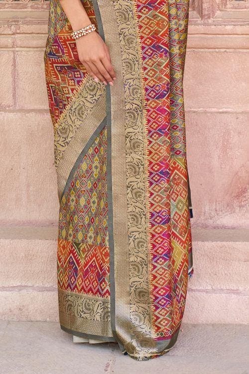  saree design