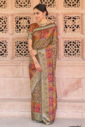 saree design