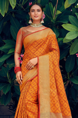 banarasi saree