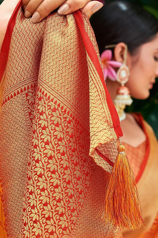 banarasi patola saree