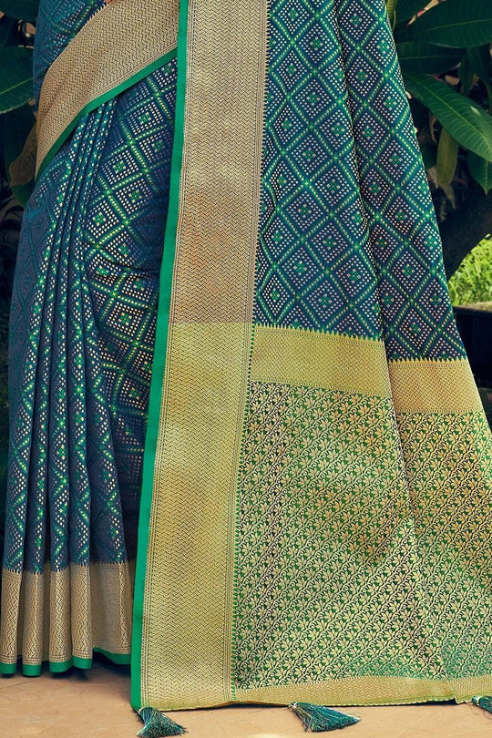 banarasi saree