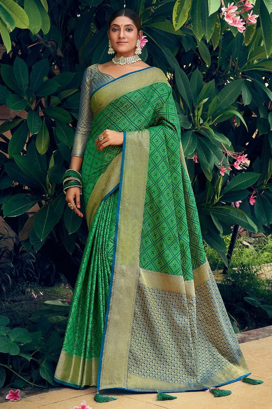 best banarasi saree