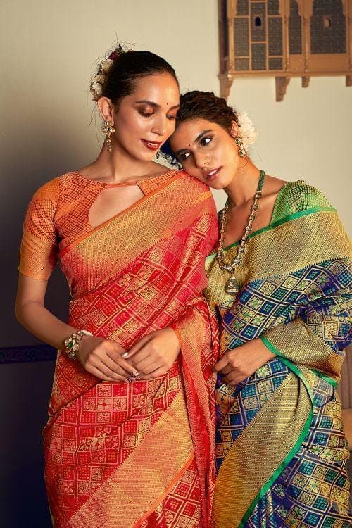 silk saree online
