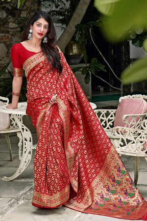 patola saree