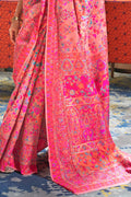 banarasi patola saree