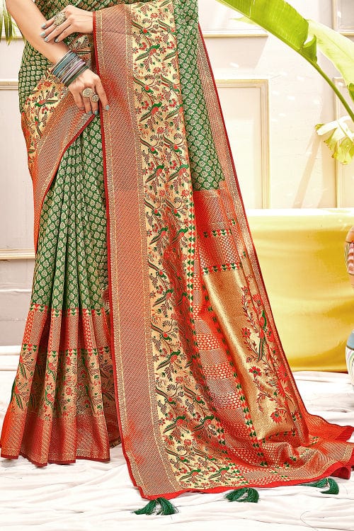 sarees for women