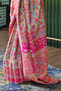 banarasi patola saree