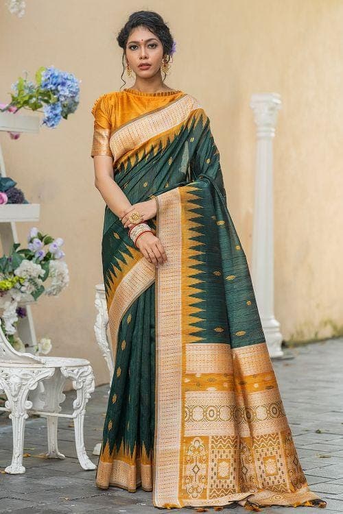 silk saree