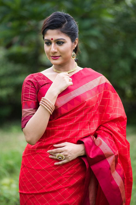 banarasi saree