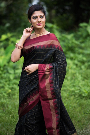 BANARASI SAREE