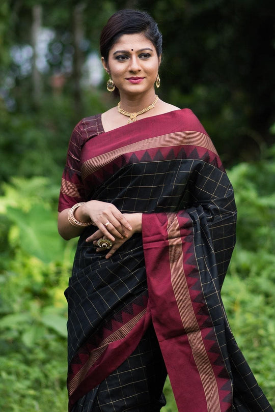 silk saree