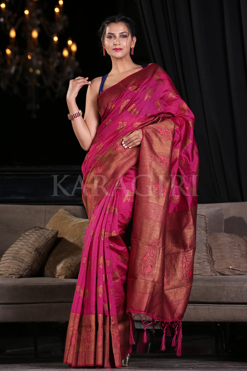 banarasi sillk sarees with price