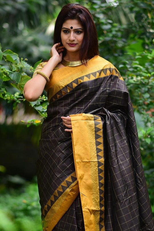 silk saree