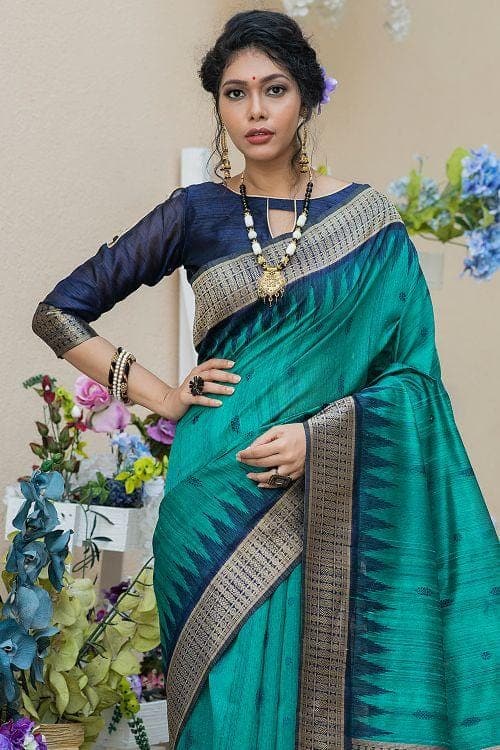 silk saree