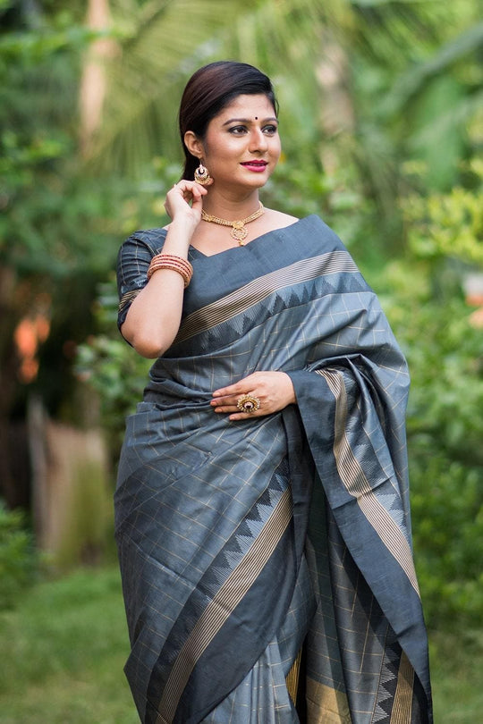 silk saree
