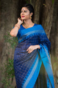 latest banarasi saree