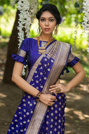 banarasi saree