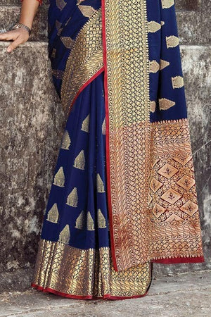 banarasi saree images