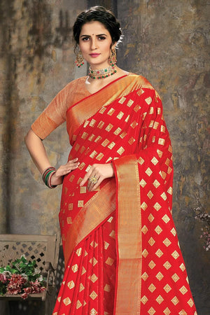 banarasi saree