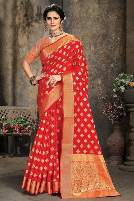 banarasi saree images