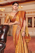 banarasi saree