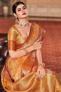 banarasi saree design