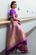 banarasi saree