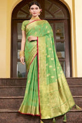 silk saree