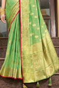 banarasi saree