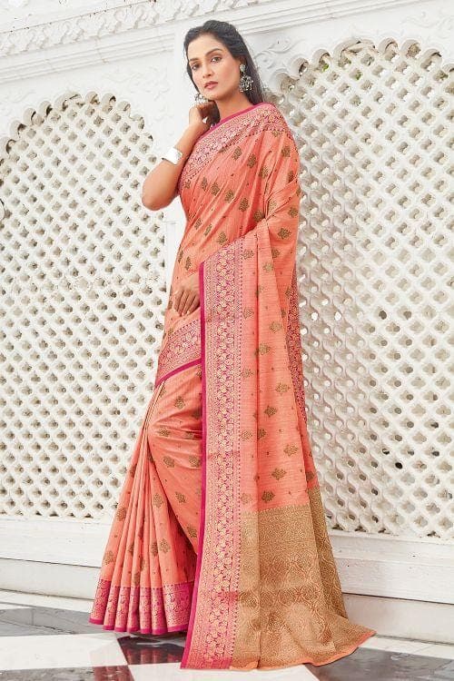 banarasi silk saree online 