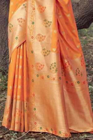 banarasi saree images