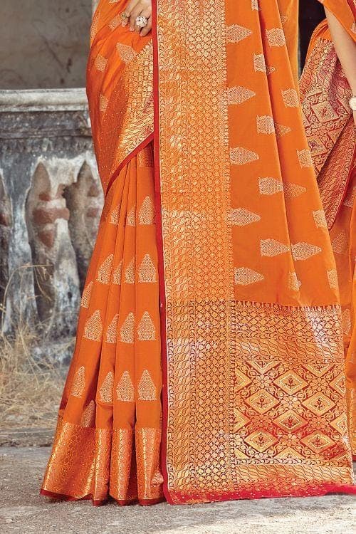 banarasi silk saree 