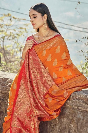 banarasi saree images
