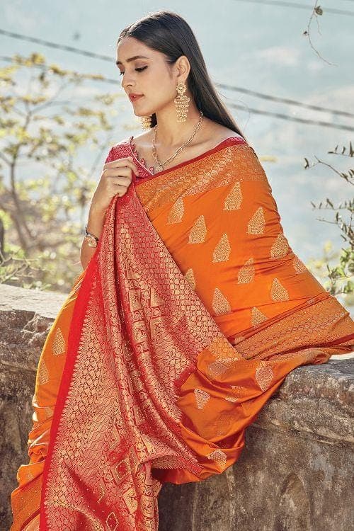 banarasi saree images