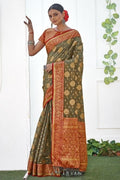 banarasi saree