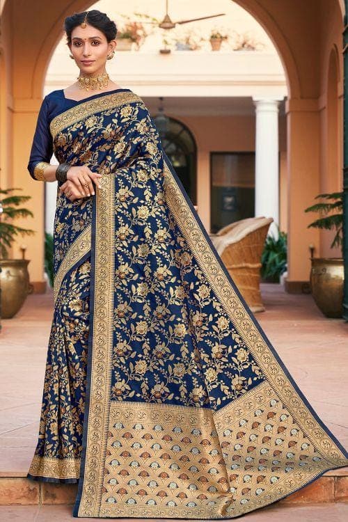banarasi saree price