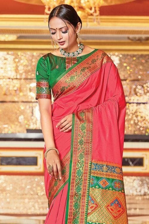 silk saree online