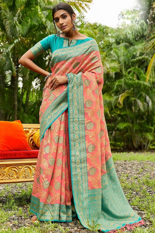 silk saree
