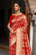 banarasi saree
