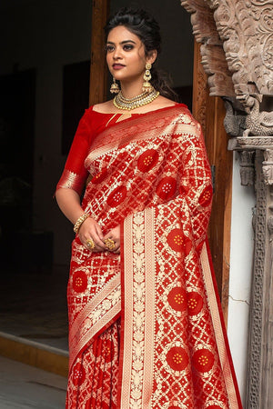 banarasi saree