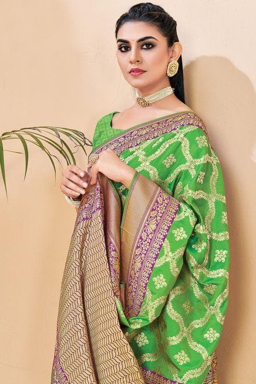 silk saree online