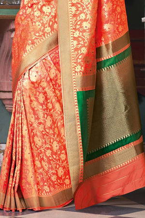 banarasi saree