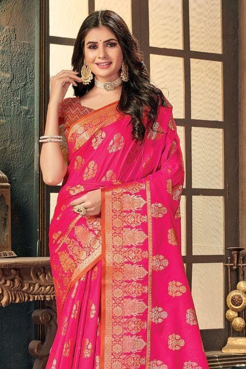 silk saree