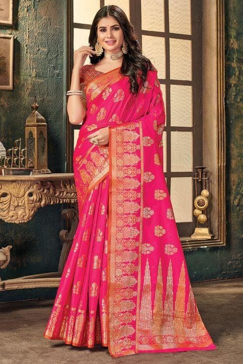 banarasi saree