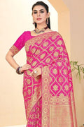 banarasi saree
