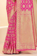 silk saree