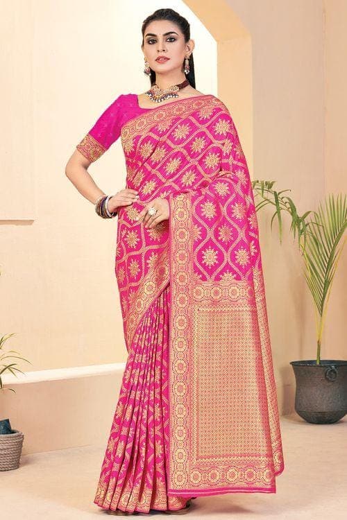 banarasi saree online
