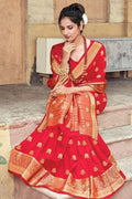 banarasi zari butta