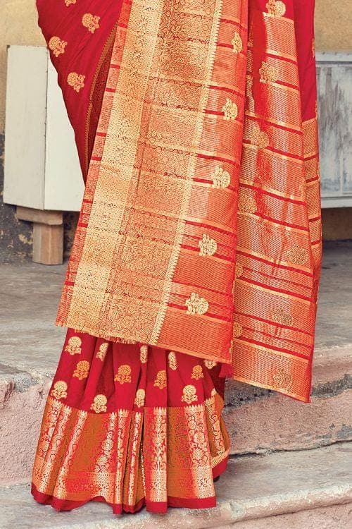 banarasi saree
