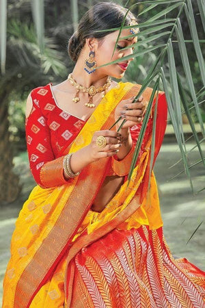 banarasi saree images
